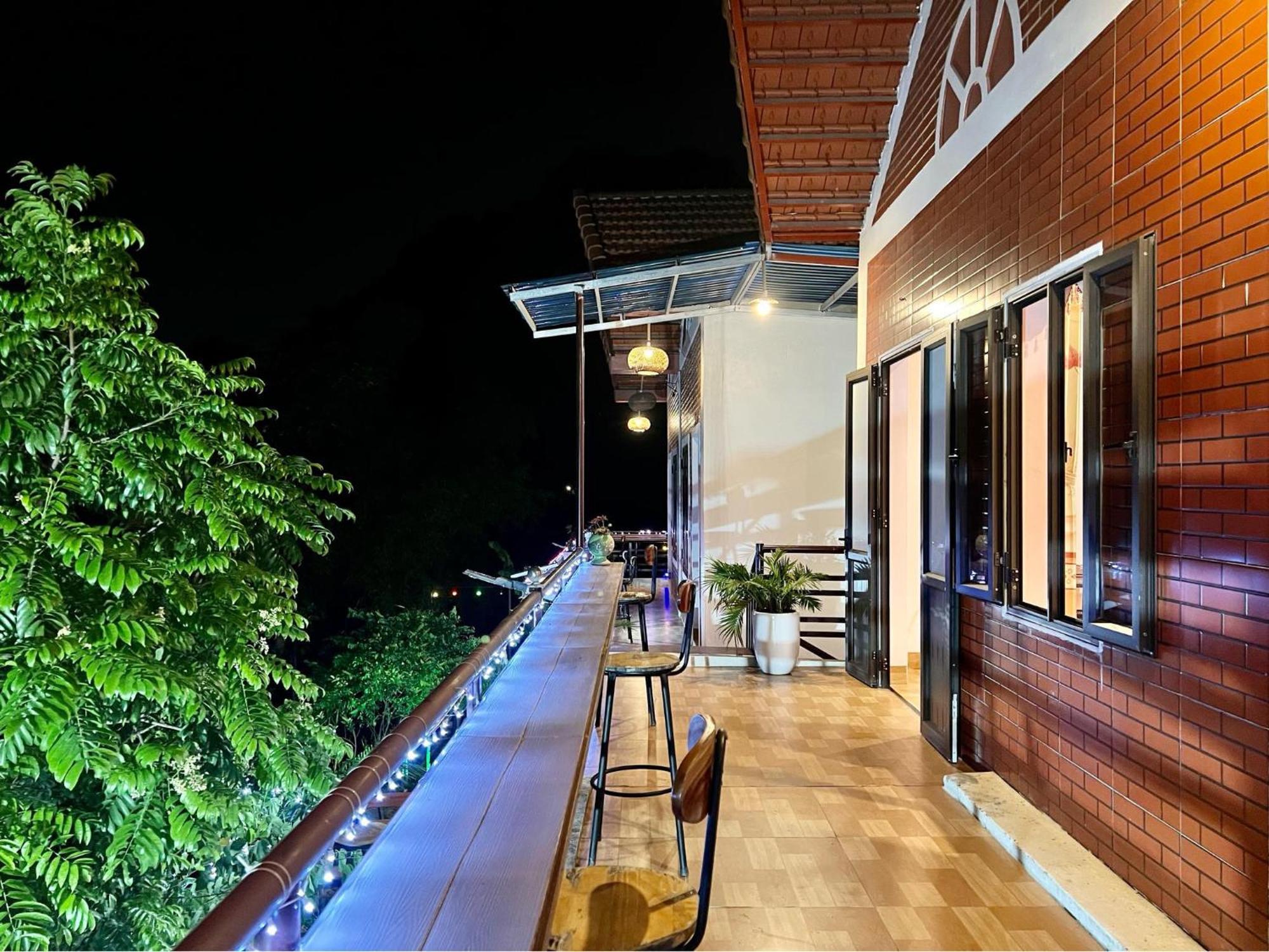 Trang An Dragon Homestay Ninh Binh Exterior foto
